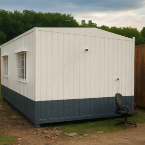 Portacabins / Containers