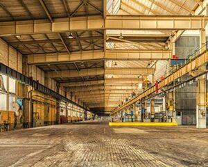 Pre-engineered Pre-cast Foundations for Industries