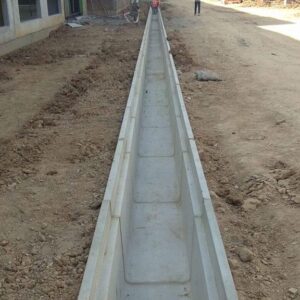 Precast Drains