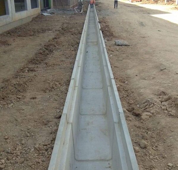 Precast Drains