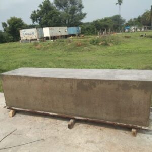 Precast Box Drains / Culverts