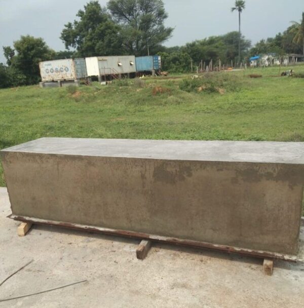 Precast Box Drains / Culverts