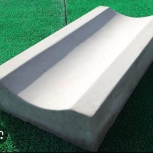 Saucer drains