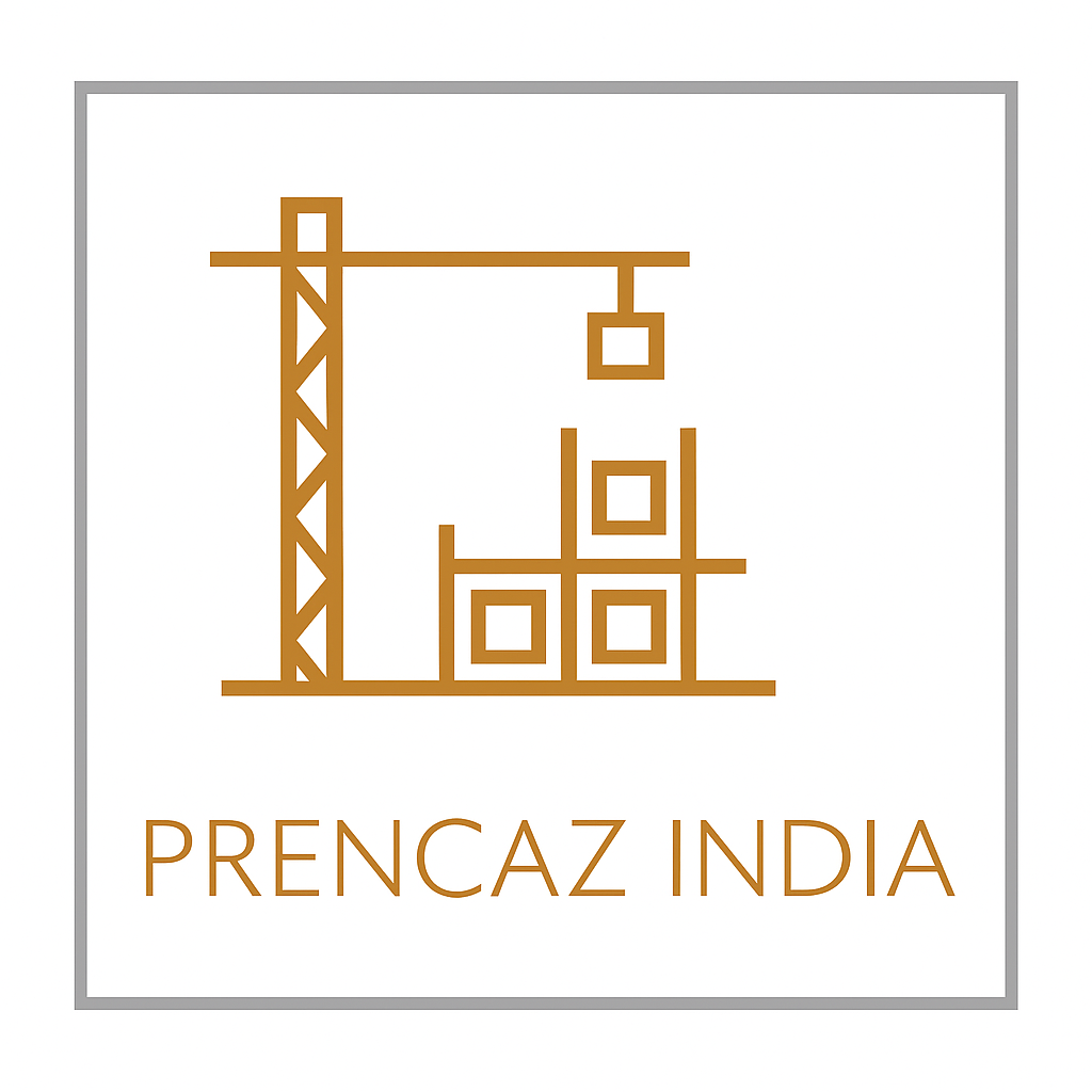 Prencaz India