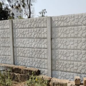 Precast Compound Walls