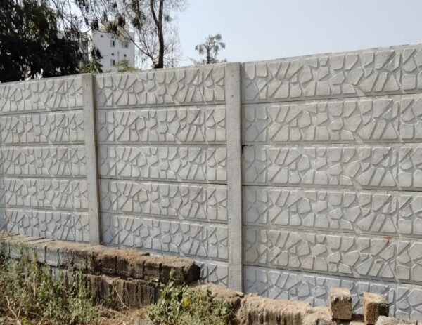 Precast Compound Walls