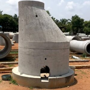 Manhole / Inspection Chambers